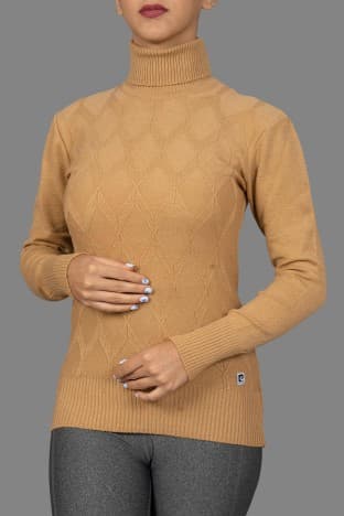 پلیور زنانه کد POT3205213