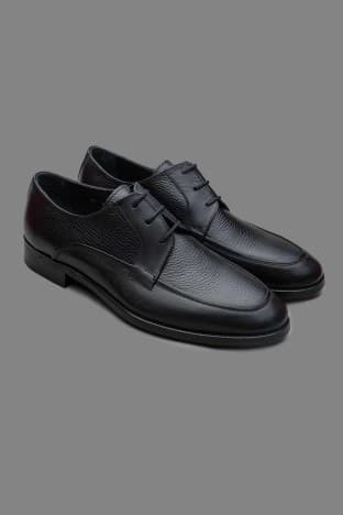 کفش مردانه کلاسیک کد y24p90504