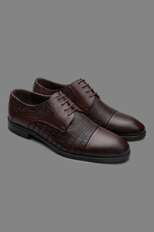 کفش مردانه کلاسیک کد y24p90514