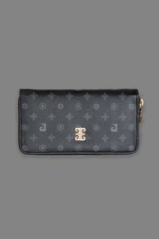 کیف پول زنانه کد 06PC23Y701