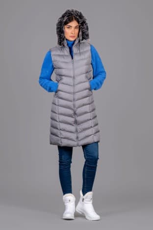 پافر زنانه کد PUT 6206011